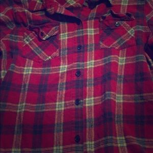 Red Flannel